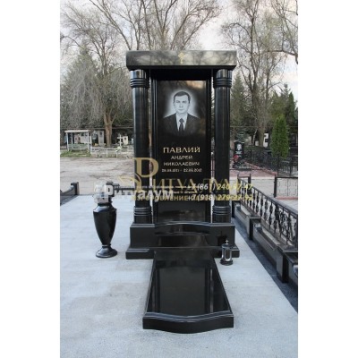 Элитный памятник №250 — ritualum.ru